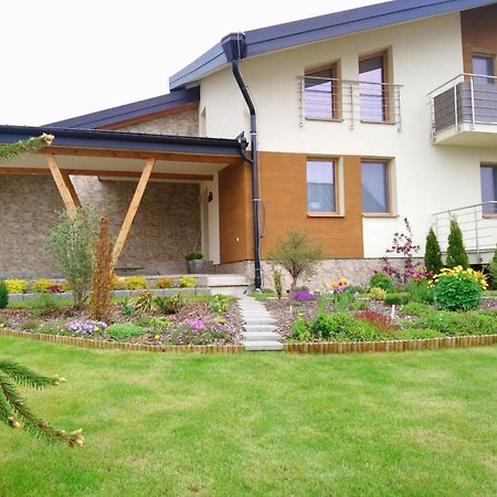 Apartmán Dovolenkovy Dom Active & Relax Vel'ka Lomnica Exteriér fotografie