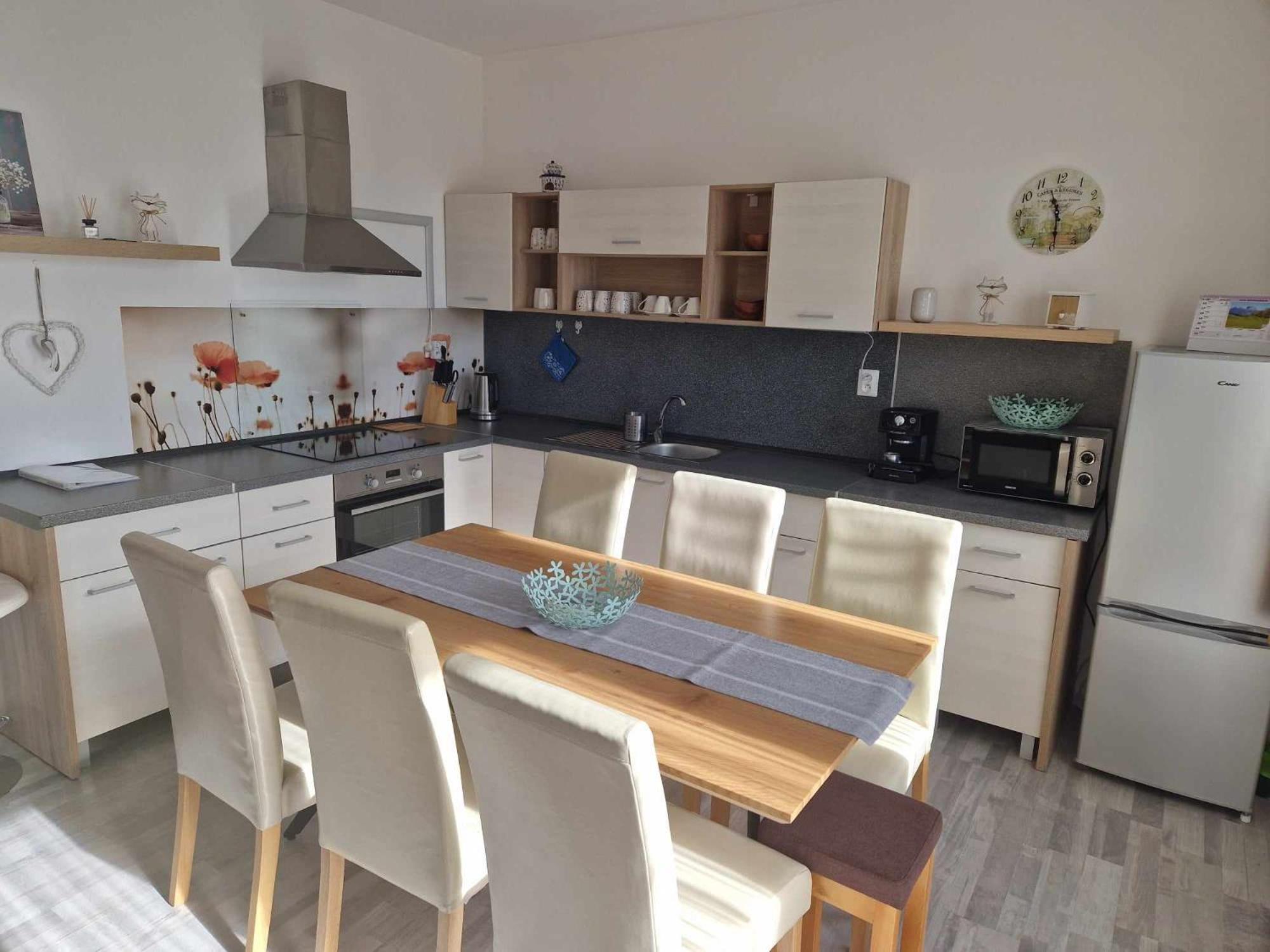 Apartmán Dovolenkovy Dom Active & Relax Vel'ka Lomnica Exteriér fotografie