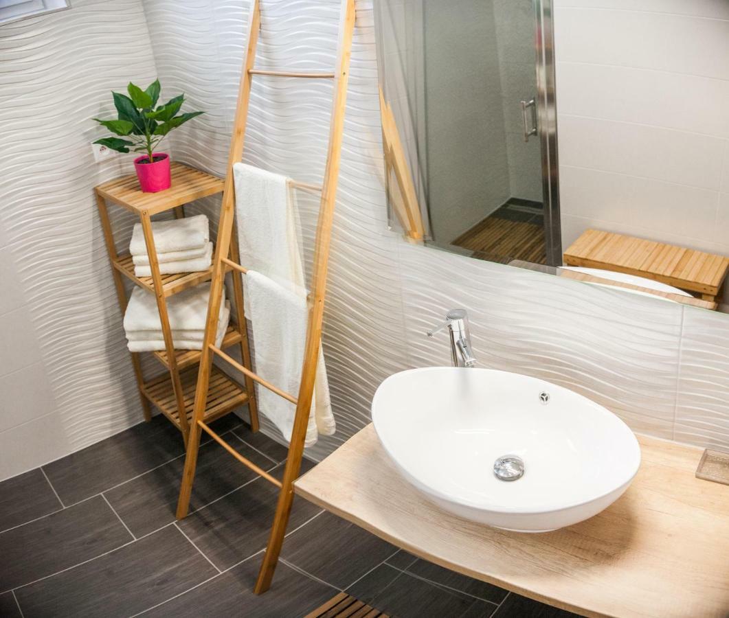 Apartmán Dovolenkovy Dom Active & Relax Vel'ka Lomnica Exteriér fotografie